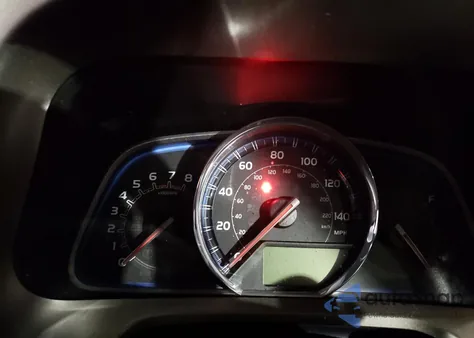 2015 Toyota Rav4 Limited z USA, uszkodzony, nr VIN 2T3DFREVXFW253677